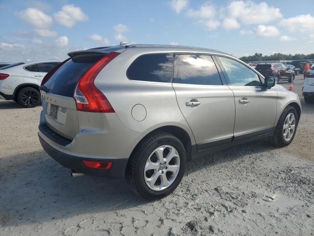 Photo 3 from auction – 2013 VOLVO XC60 3.2 with VIN YV4952DL5D2384826