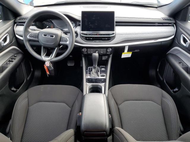 Photo 8 from auction – 2023 JEEP COMPASS SP with VIN 3C4NJDAN8PT547373