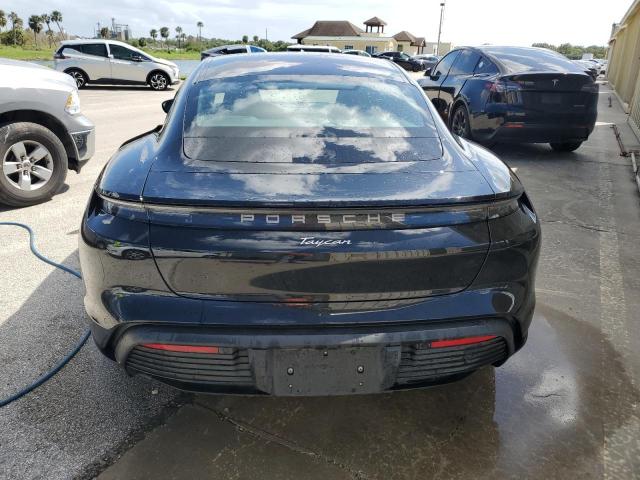 Photo 6 from auction – 2022 PORSCHE TAYCAN with VIN WP0AA2Y10NSA13128