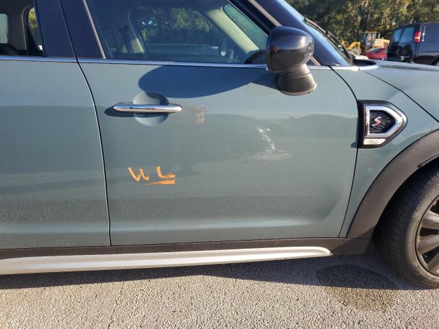Photo 12 from auction – 2021 MINI COOPER S C with VIN WMZ53BR03M3N21746