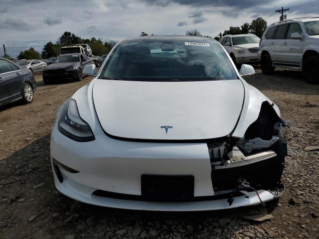 Photo 5 from auction – 2020 TESLA MODEL 3 with VIN 5YJ3E1EB8LF667368