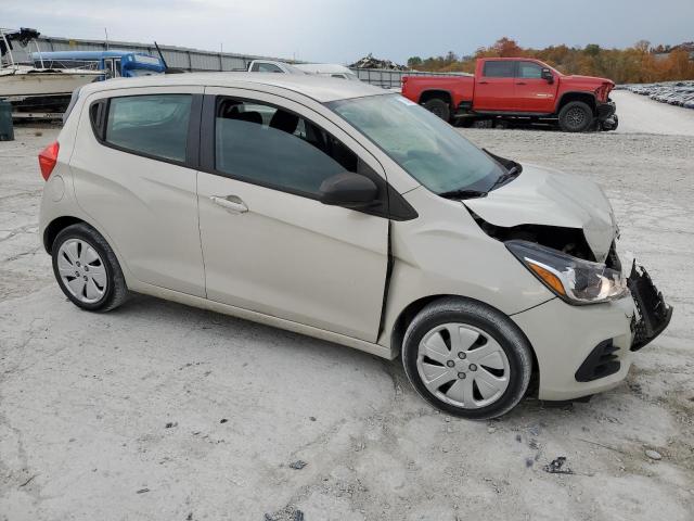 Photo 4 from auction – 2016 CHEVROLET SPARK LS with VIN KL8CB6SA5GC576653