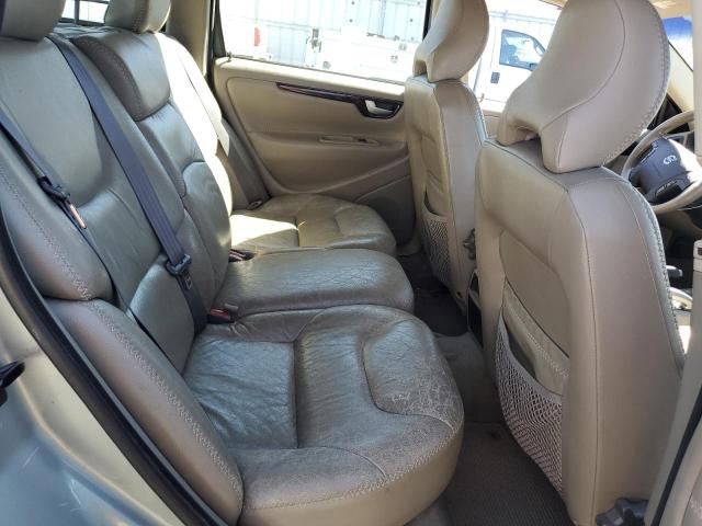 Photo 10 from auction – 2004 VOLVO XC70 with VIN YV1SZ59H541129446