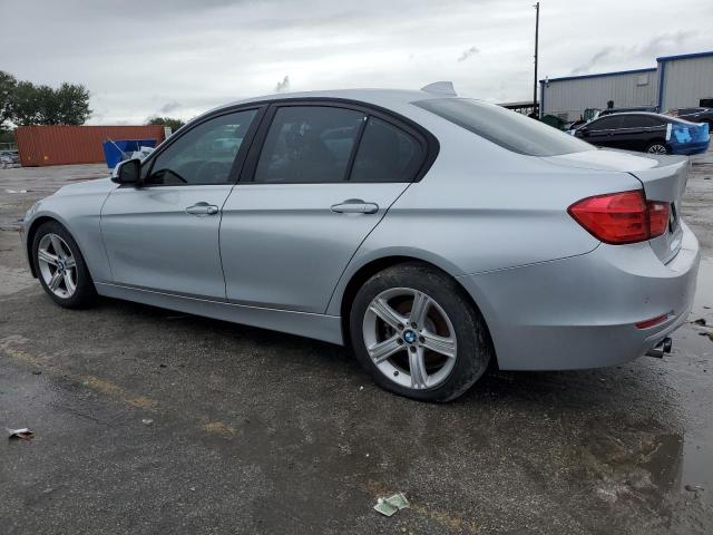 Photo 2 from auction – 2015 BMW 328 I with VIN WBA3A5G55FNS91712