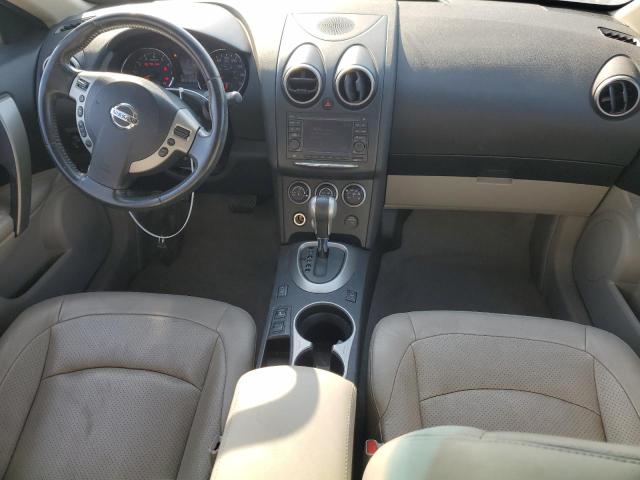 Photo 8 from auction – 2012 NISSAN ROGUE S with VIN JN8AS5MV3CW401484