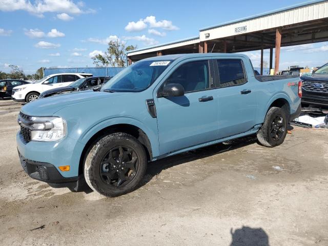 Photo 1 from auction – 2023 FORD MAVERICK X with VIN 3FTTW8F93PRA59795