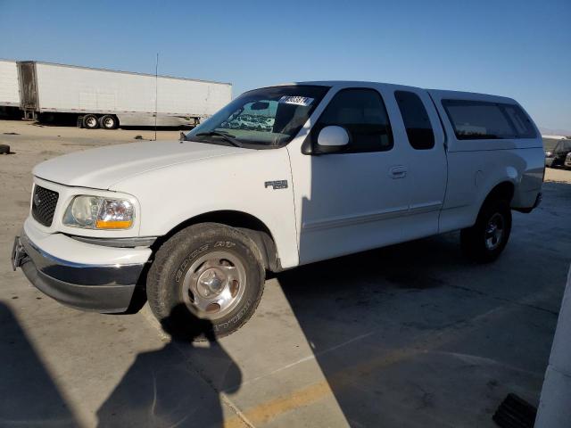 صورة رقم 1 من المزاد - 2003 FORD F150 مع VIN 1FTRX17213KA53976