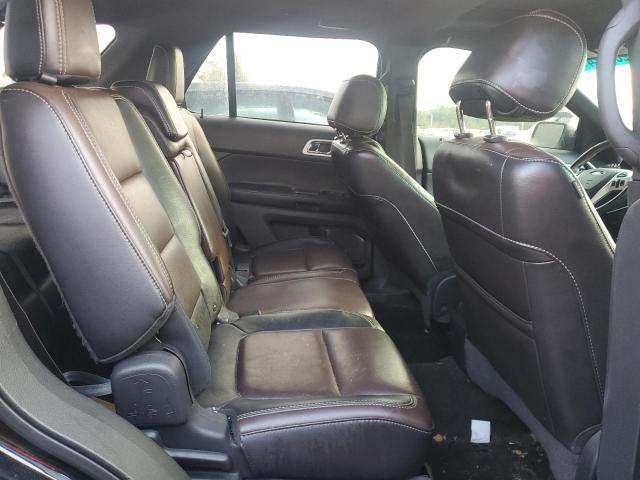 Photo 11 from auction – 2013 FORD EXPLORER S with VIN 1FM5K8GT7DGB94503