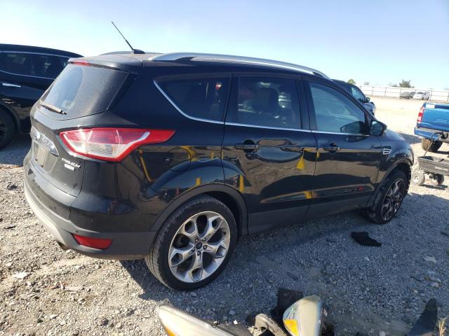 Photo 3 from auction – 2014 FORD ESCAPE TIT with VIN 1FMCU9JX0EUE24193