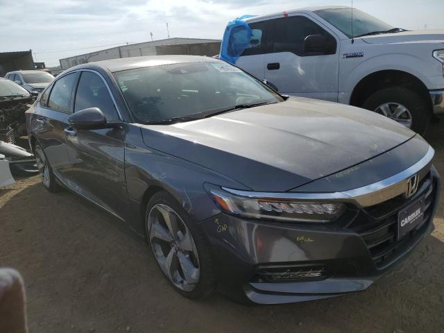 Photo 4 from auction – 2018 HONDA ACCORD TOU with VIN 1HGCV2F95JA044802