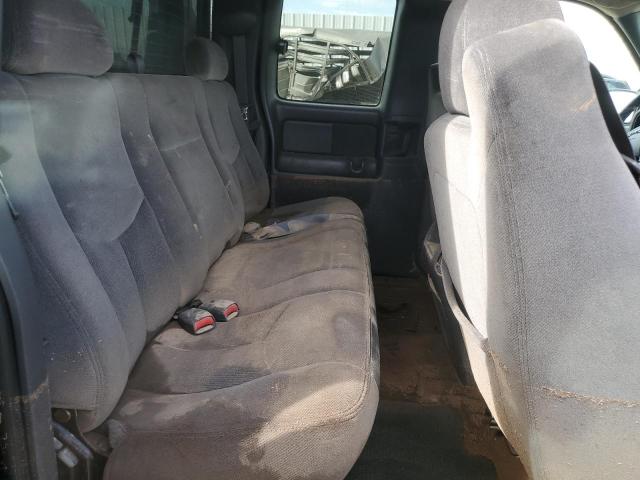 Photo 10 from auction – 2004 GMC NEW SIERRA with VIN 2GTEC19VX41106032