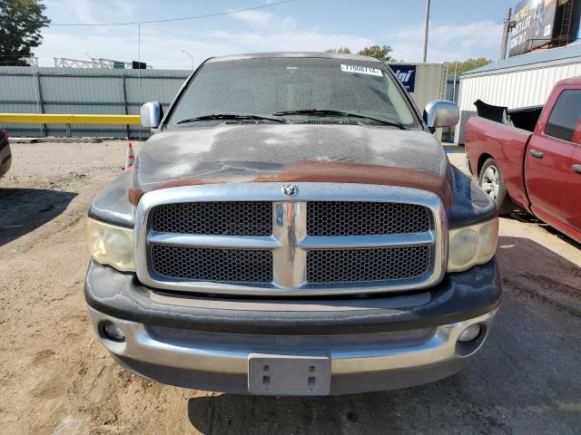 Photo 5 from auction – 2002 DODGE RAM 1500 with VIN 3B7HU18N02G101003