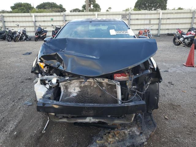 Photo 5 from auction – 2012 TOYOTA CAMRY BASE with VIN 4T1BF1FK2CU072865