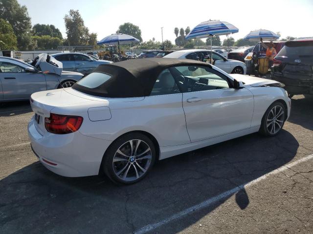 Photo 3 from auction – 2016 BMW 228 I SULE with VIN WBA1K9C54GV710975