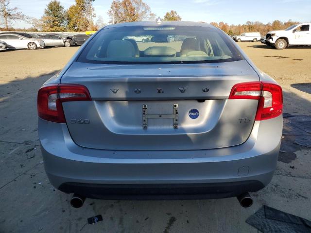 Photo 6 from auction – 2013 VOLVO S60 T5 with VIN YV1612FS1D2200269