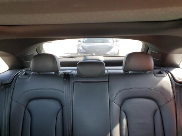 Photo 10 from auction – 2016 AUDI Q3 PREMIUM with VIN WA1EFCFS0GR019503