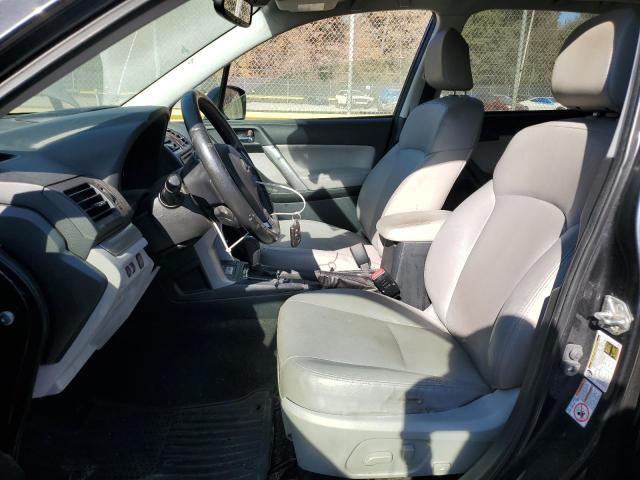 Foto 7 de la subasta – 2015 SUBARU FORESTER 2 con VIN JF2SJAWC7FH552216