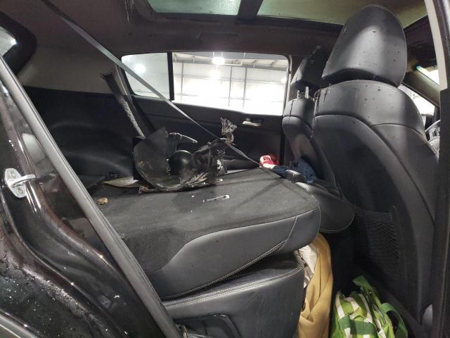 Photo 11 from auction – 2017 KIA SPORTAGE E with VIN KNDPNCACXH7176146