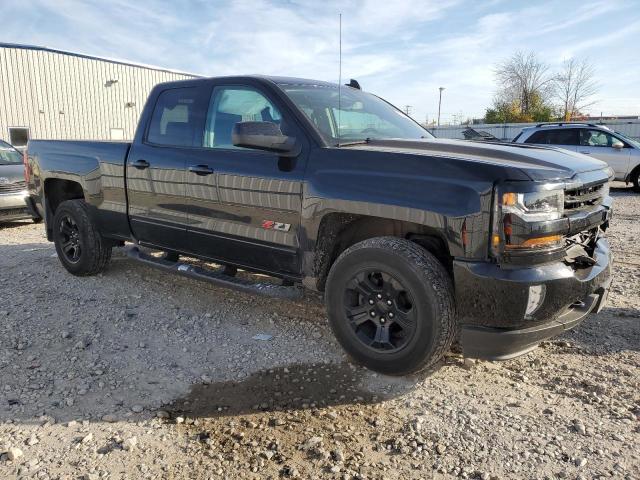 Photo 4 from auction – 2017 CHEVROLET SILVERADO with VIN 1GCVKREC0HZ387356