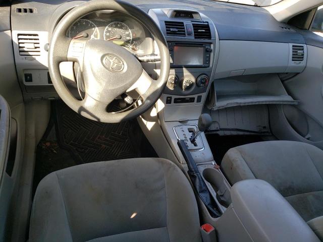 Photo 8 from auction – 2013 TOYOTA COROLLA BA with VIN 5YFBU4EE7DP097251
