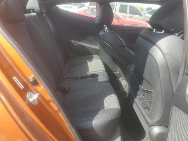 Photo 11 from auction – 2013 HYUNDAI VELOSTER with VIN KMHTC6AD2DU164983