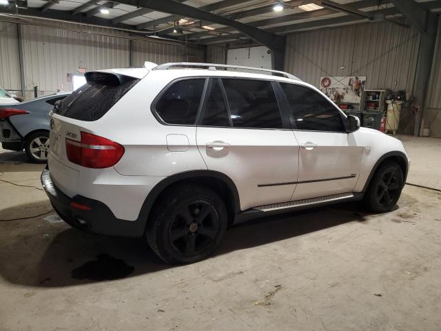Photo 3 from auction – 2008 BMW X5 3.0I with VIN 5UXFE43538L002375