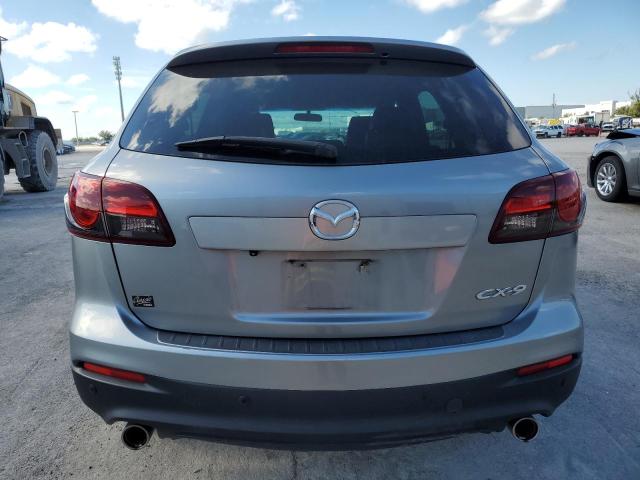 Photo 6 from auction – 2015 MAZDA CX-9 TOURI with VIN JM3TB2CA7F0453250