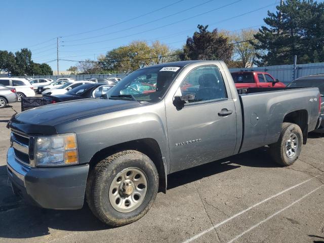 CHEVROLET SILVERADO 2011 with VIN 1GCNKPEA4BZ308328 - Photo from auction