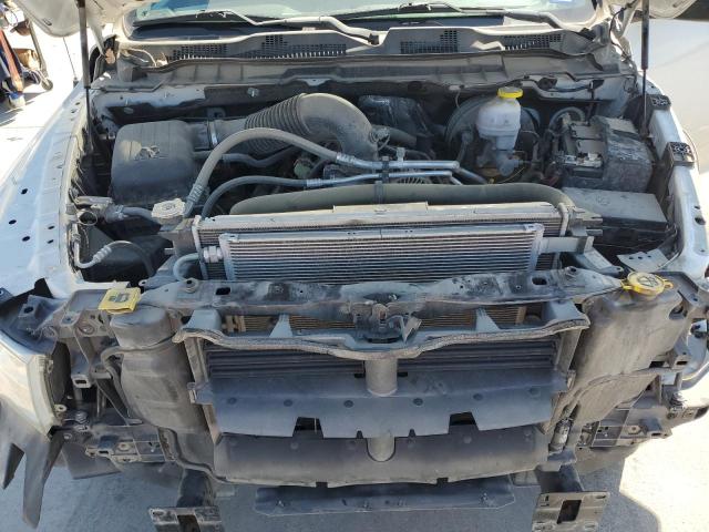 Photo 11 from auction – 2020 RAM 1500 CLASS with VIN 1C6RR6FT7LS147630