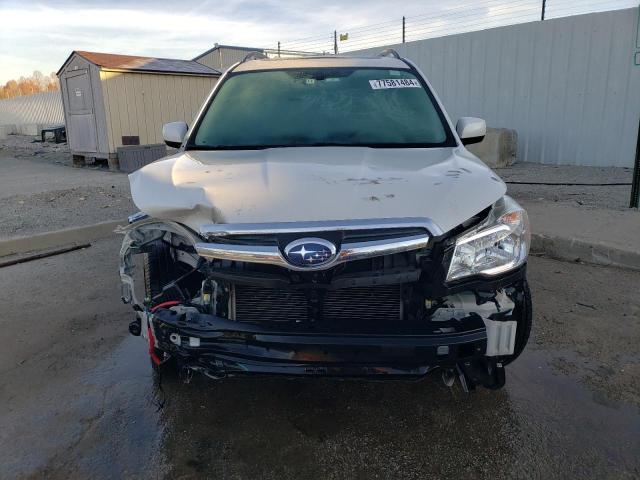 Photo 5 from auction – 2015 SUBARU FORESTER 2 with VIN JF2SJADCXFH837723