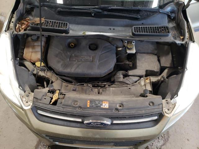 Photo 12 from auction – 2013 FORD ESCAPE SE with VIN 1FMCU0G90DUD93661