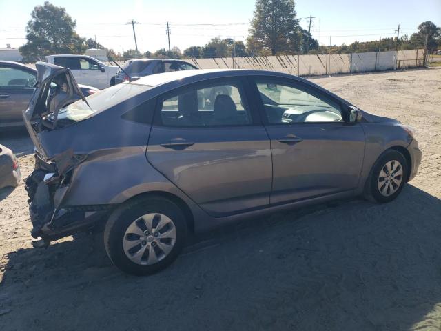 Photo 3 from auction – 2016 HYUNDAI ACCENT SE with VIN KMHCT4AE3GU136773