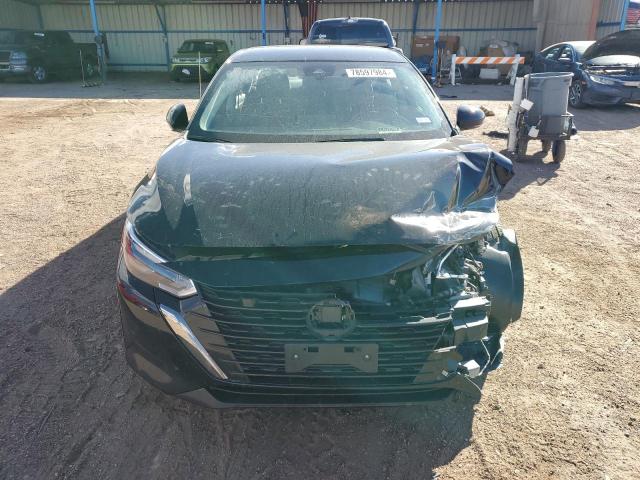 Photo 5 from auction – 2024 NISSAN SENTRA SR with VIN 3N1AB8DV2RY307288