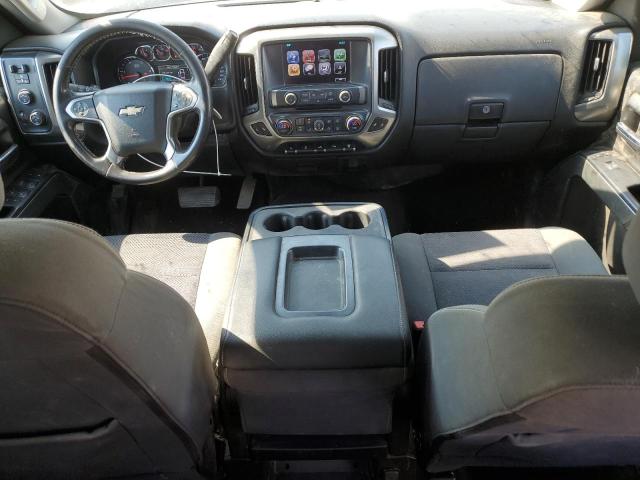 Photo 8 from auction – 2017 CHEVROLET SILVERADO with VIN 1GC1KVEY8HF136007