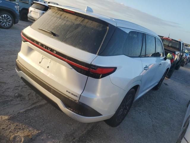 Photo 3 from auction – 2024 LEXUS TX 350 BAS with VIN 5TDAAAA69RS010451