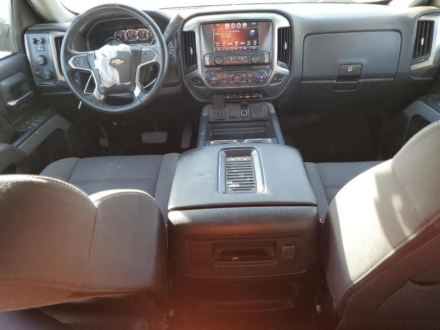 Photo 8 from auction – 2017 CHEVROLET SILVERADO with VIN 1GCVKREC0HZ387356