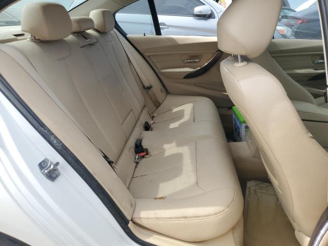 Photo 10 from auction – 2015 BMW 328 I with VIN WBA3A5C55FF608551