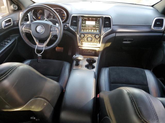Photo 8 from auction – 2014 JEEP GRAND CHER with VIN 1C4RJFAG0EC463555
