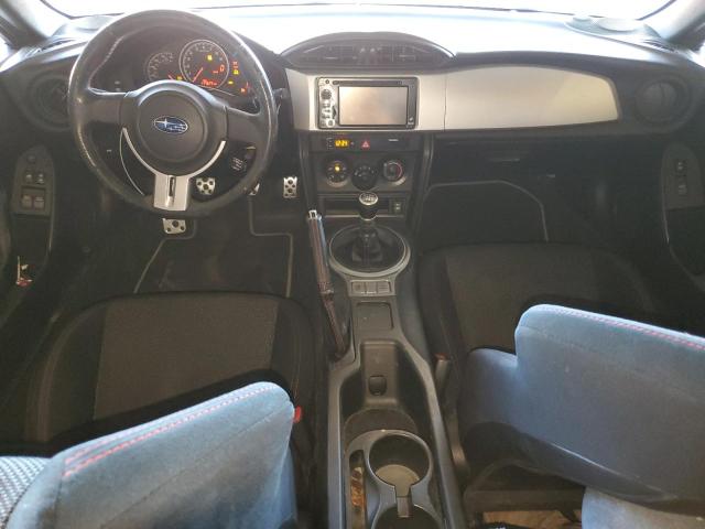 Photo 8 from auction – 2014 SUBARU BRZ 2.0 PR with VIN JF1ZCAB10E9603825