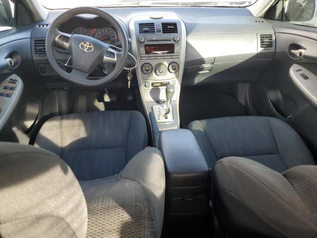 Photo 8 from auction – 2011 TOYOTA COROLLA BA with VIN 2T1BU4EE8BC693045