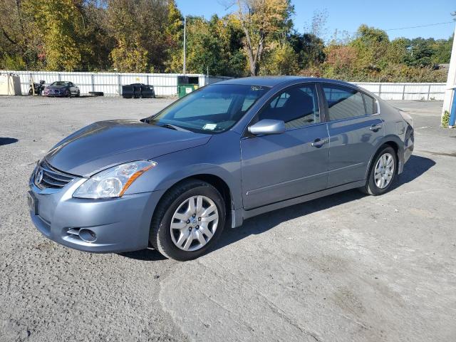 NISSAN ALTIMA BAS 2010 with VIN 1N4AL2AP1AN486055 - Photo from auction