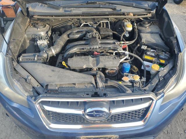 Photo 11 from auction – 2013 SUBARU XV CROSSTR with VIN JF2GPAWC5D2216102