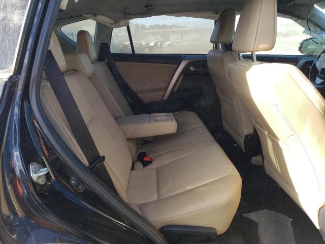 Photo 11 from auction – 2015 TOYOTA RAV4 LIMIT with VIN 2T3DFREV5FW237323