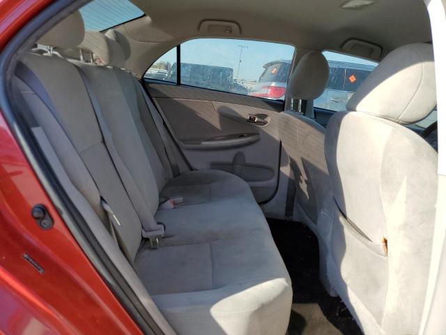 Photo 10 from auction – 2010 TOYOTA COROLLA BA with VIN 2T1BU4EE8AC287006