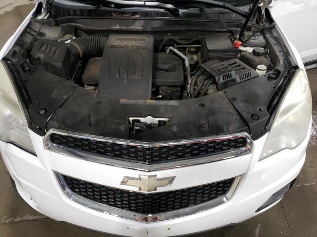 Photo 12 from auction – 2010 CHEVROLET EQUINOX LT with VIN 2CNALDEW8A6398515