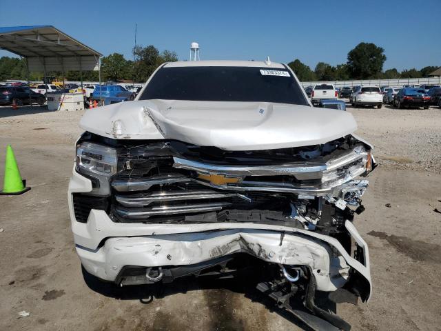 Photo 5 from auction – 2023 CHEVROLET SILVERADO with VIN 3GCUDJEL1PG352136