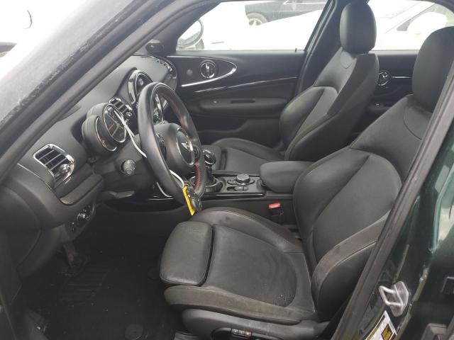 Photo 7 from auction – 2016 MINI COOPER S C with VIN WMWLN9C57G2E48227