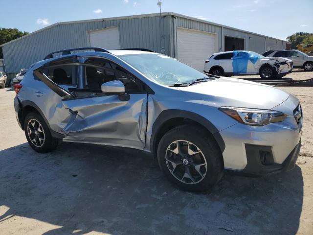 Photo 4 from auction – 2018 SUBARU CROSSTREK with VIN JF2GTABCXJH341154