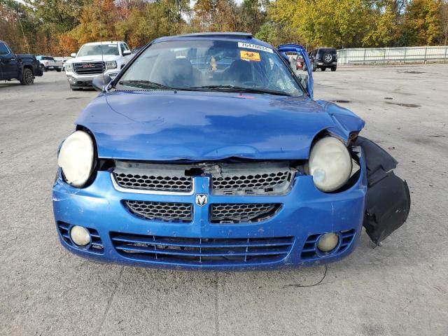 Photo 5 from auction – 2005 DODGE NEON SXT with VIN 1B3ES56CX5D211335