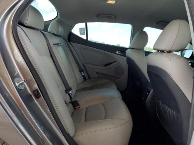 Photo 10 from auction – 2013 KIA OPTIMA EX with VIN 5XXGN4A75DG158678
